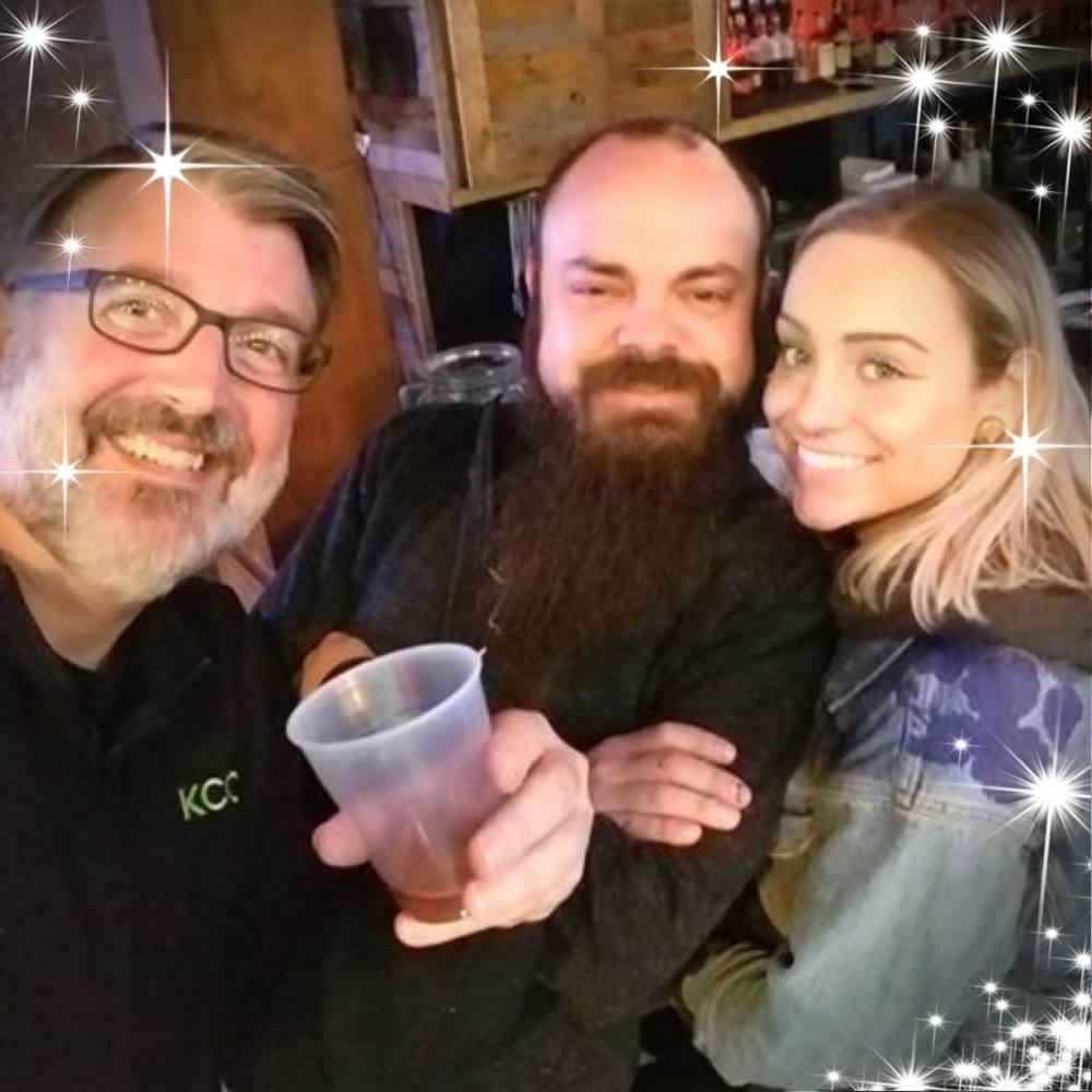 Meet your Posher, Jordan